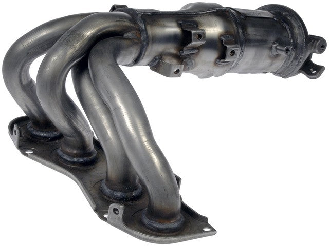 Exhaust Manifold with Integrated Catalytic Converter Dorman-OE Solutions 674-966