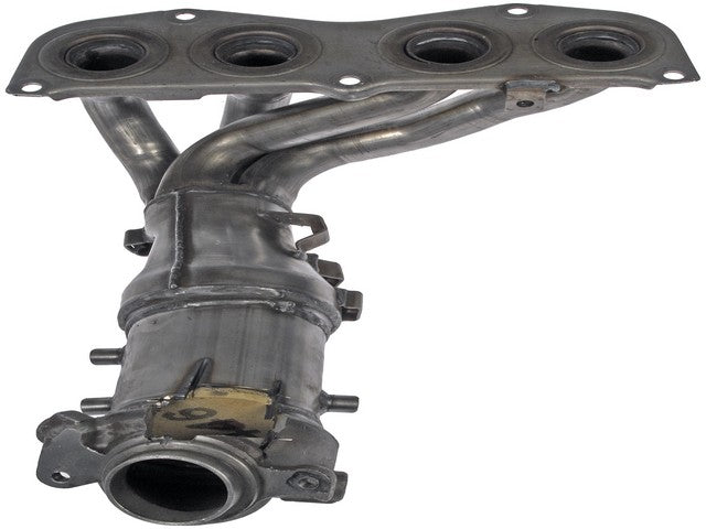 Exhaust Manifold with Integrated Catalytic Converter Dorman-OE Solutions 674-966