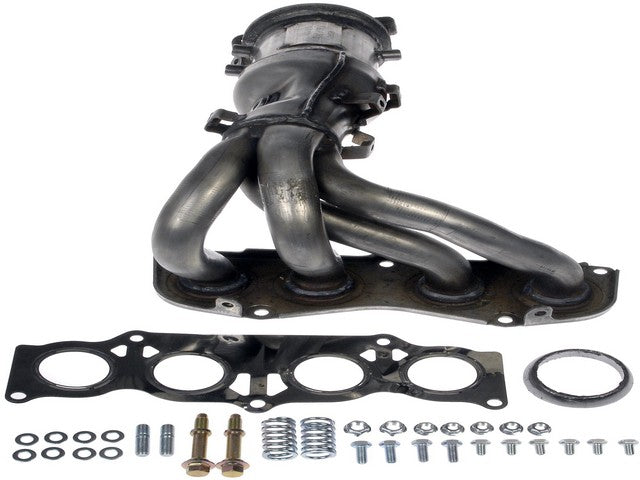 Exhaust Manifold with Integrated Catalytic Converter Dorman-OE Solutions 674-966