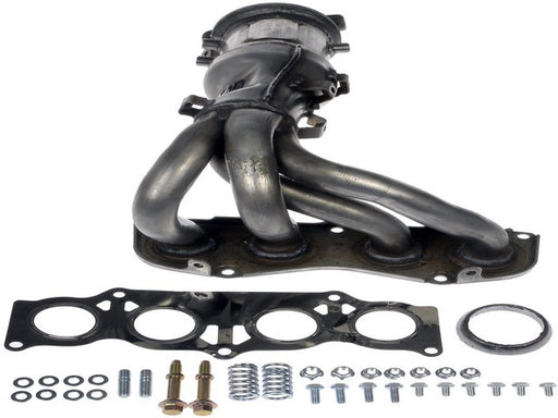 Exhaust Manifold with Integrated Catalytic Converter Dorman-OE Solutions 674-966
