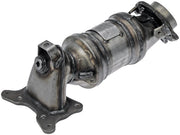 Exhaust Manifold with Integrated Catalytic Converter Dorman-OE Solutions 674-968