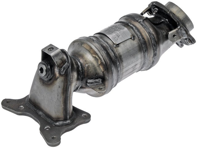 Exhaust Manifold with Integrated Catalytic Converter Dorman-OE Solutions 674-968