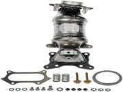 Exhaust Manifold with Integrated Catalytic Converter Dorman-OE Solutions 674-968