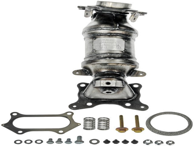Exhaust Manifold with Integrated Catalytic Converter Dorman-OE Solutions 674-968
