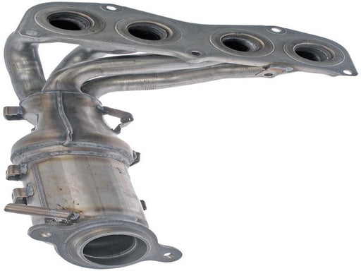 Exhaust Manifold with Integrated Catalytic Converter Dorman-OE Solutions 674-971
