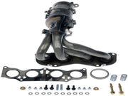 Exhaust Manifold with Integrated Catalytic Converter Dorman-OE Solutions 674-971