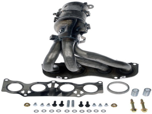 Exhaust Manifold with Integrated Catalytic Converter Dorman-OE Solutions 674-971