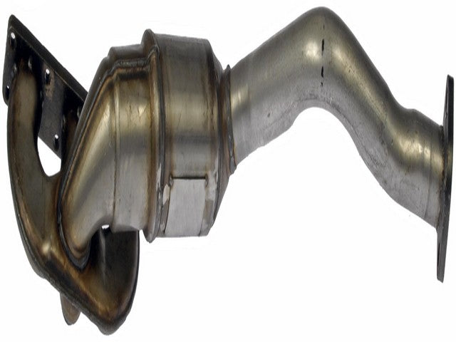 Exhaust Manifold with Integrated Catalytic Converter Dorman-OE Solutions 674-972