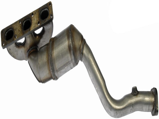 Exhaust Manifold with Integrated Catalytic Converter Dorman-OE Solutions 674-972