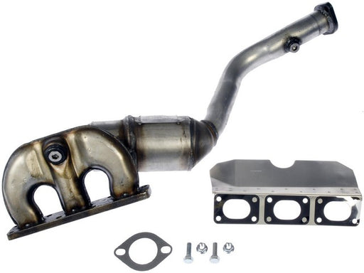Exhaust Manifold with Integrated Catalytic Converter Dorman-OE Solutions 674-972
