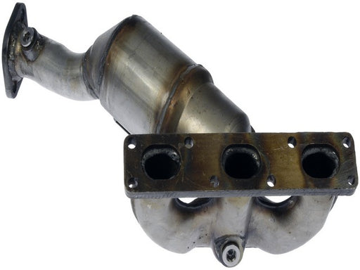 Exhaust Manifold with Integrated Catalytic Converter Dorman-OE Solutions 674-973