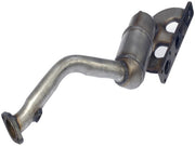 Exhaust Manifold with Integrated Catalytic Converter Dorman-OE Solutions 674-974
