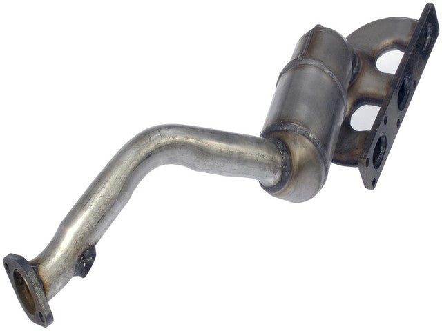 Exhaust Manifold with Integrated Catalytic Converter Dorman-OE Solutions 674-974