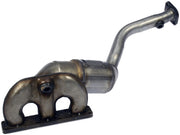 Exhaust Manifold with Integrated Catalytic Converter Dorman-OE Solutions 674-974