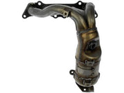 Exhaust Manifold with Integrated Catalytic Converter Dorman-OE Solutions 674-975