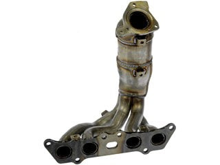 Exhaust Manifold with Integrated Catalytic Converter Dorman-OE Solutions 674-975