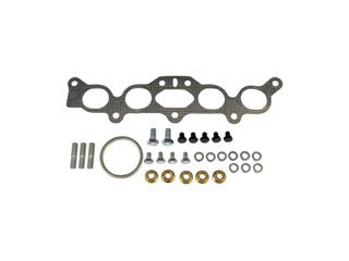 Exhaust Manifold with Integrated Catalytic Converter Dorman-OE Solutions 674-975