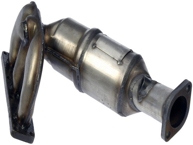 Exhaust Manifold with Integrated Catalytic Converter Dorman-OE Solutions 674-976