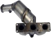 Exhaust Manifold with Integrated Catalytic Converter Dorman-OE Solutions 674-976