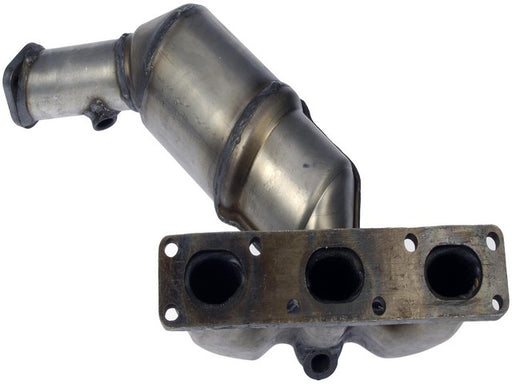 Exhaust Manifold with Integrated Catalytic Converter Dorman-OE Solutions 674-976