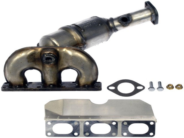 Exhaust Manifold with Integrated Catalytic Converter Dorman-OE Solutions 674-976