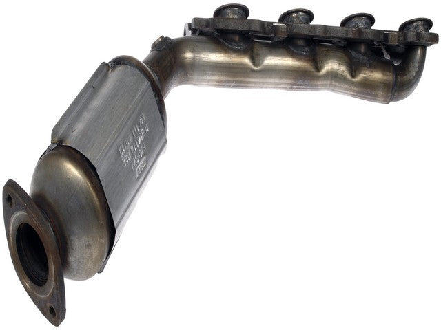 Exhaust Manifold with Integrated Catalytic Converter Dorman-OE Solutions 674-977