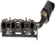 Exhaust Manifold with Integrated Catalytic Converter Dorman-OE Solutions 674-977
