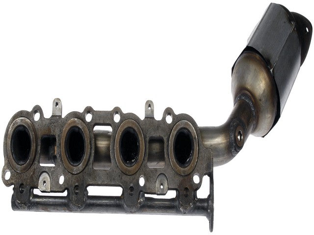 Exhaust Manifold with Integrated Catalytic Converter Dorman-OE Solutions 674-977