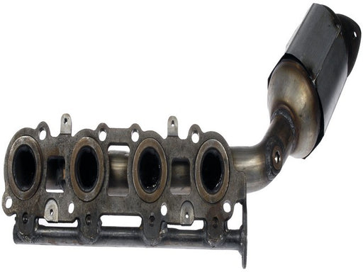 Exhaust Manifold with Integrated Catalytic Converter Dorman-OE Solutions 674-977