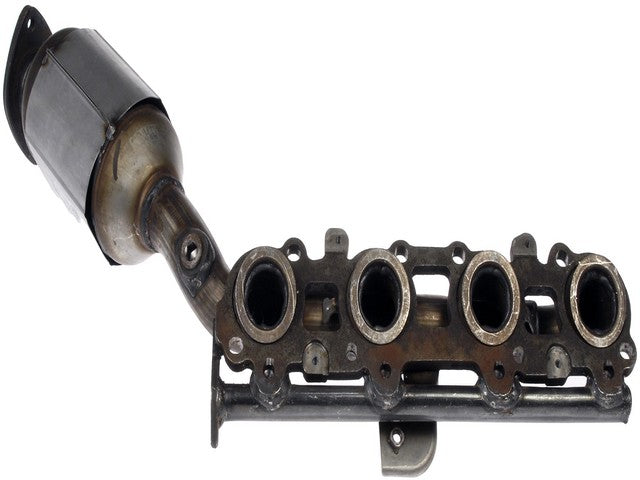 Exhaust Manifold with Integrated Catalytic Converter Dorman-OE Solutions 674-978