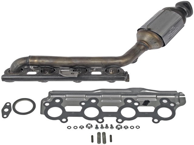 Exhaust Manifold with Integrated Catalytic Converter Dorman-OE Solutions 674-978
