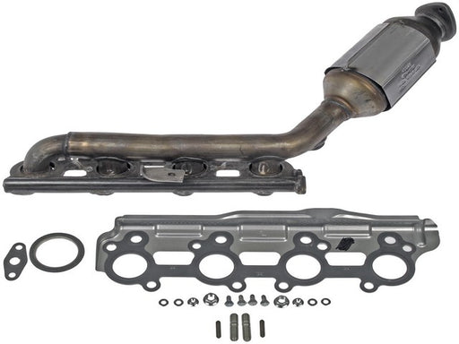 Exhaust Manifold with Integrated Catalytic Converter Dorman-OE Solutions 674-978