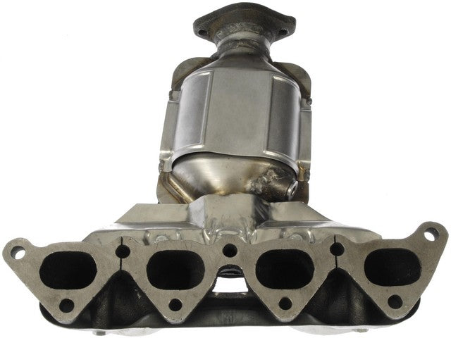 Exhaust Manifold with Integrated Catalytic Converter Dorman-OE Solutions 674-980