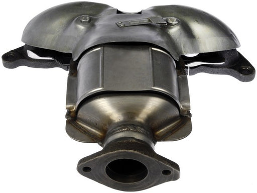 Exhaust Manifold with Integrated Catalytic Converter Dorman-OE Solutions 674-980