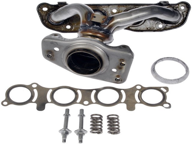 Exhaust Manifold Dorman-OE Solutions 674-981