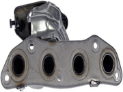 Exhaust Manifold Dorman-OE Solutions 674-982