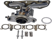 Exhaust Manifold Dorman-OE Solutions 674-982