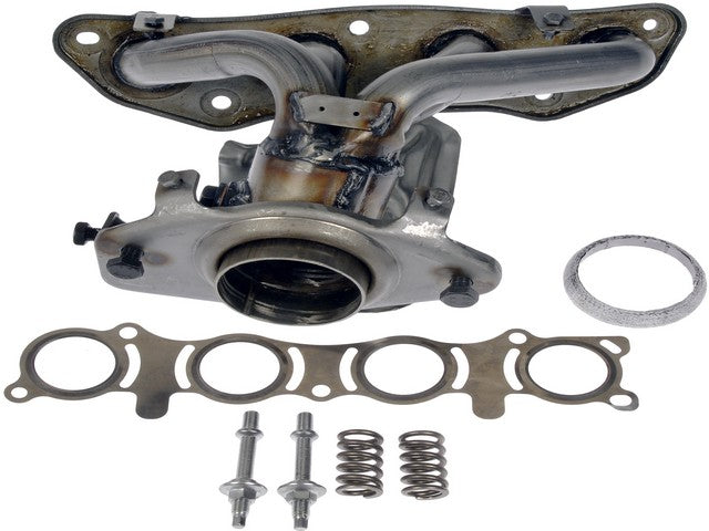 Exhaust Manifold Dorman-OE Solutions 674-982