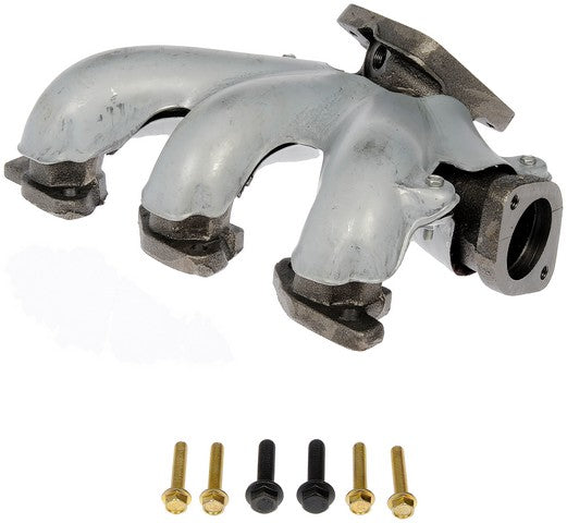 Exhaust Manifold Dorman-OE Solutions 674-983