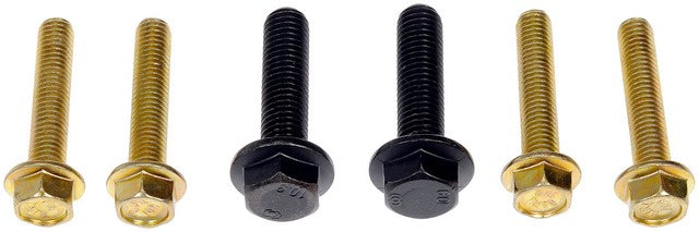 Exhaust Manifold Dorman-OE Solutions 674-983