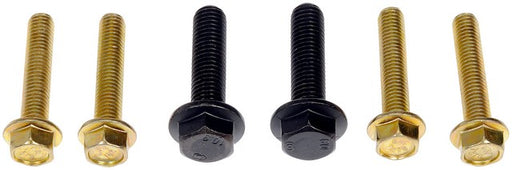 Exhaust Manifold Dorman-OE Solutions 674-983