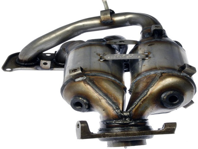 Exhaust Manifold with Integrated Catalytic Converter Dorman-OE Solutions 674-984