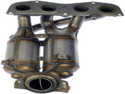 Exhaust Manifold with Integrated Catalytic Converter Dorman-OE Solutions 674-984
