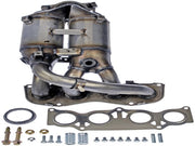 Exhaust Manifold with Integrated Catalytic Converter Dorman-OE Solutions 674-984