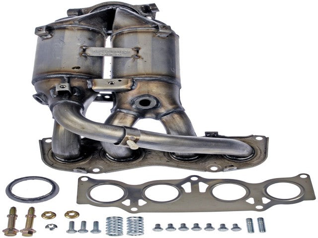 Exhaust Manifold with Integrated Catalytic Converter Dorman-OE Solutions 674-984