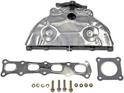 Exhaust Manifold Dorman-OE Solutions 674-985
