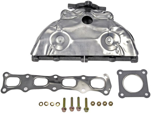 Exhaust Manifold Dorman-OE Solutions 674-985