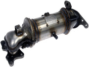 Exhaust Manifold with Integrated Catalytic Converter Dorman-OE Solutions 674-986