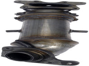Exhaust Manifold with Integrated Catalytic Converter Dorman-OE Solutions 674-986
