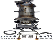 Exhaust Manifold with Integrated Catalytic Converter Dorman-OE Solutions 674-986